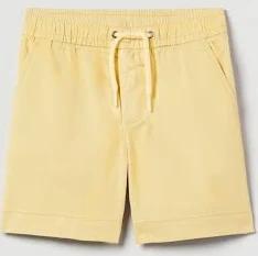 Toddler Easy Pull-On Shorts