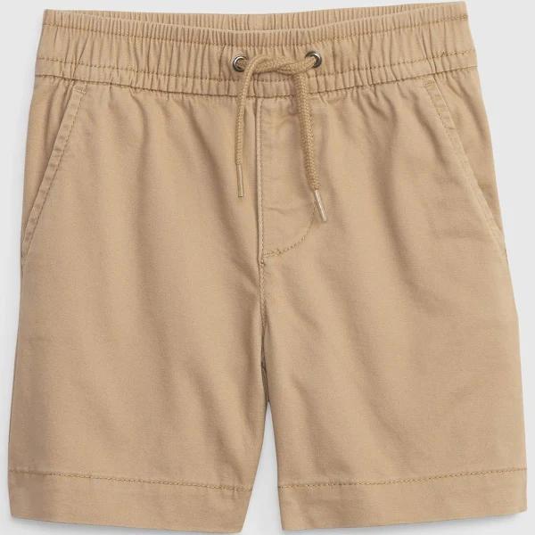 Toddler Easy Pull-On Shorts