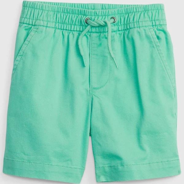 Toddler Easy Pull-On Shorts