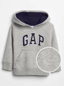 Toddler Gap Logo Hoodie