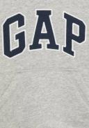 Toddler Gap Logo Hoodie