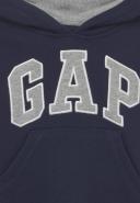 Toddler Gap Logo Hoodie