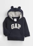 Toddler Gap Logo Hoodie