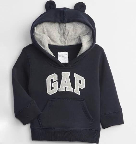 Toddler Gap Logo Hoodie