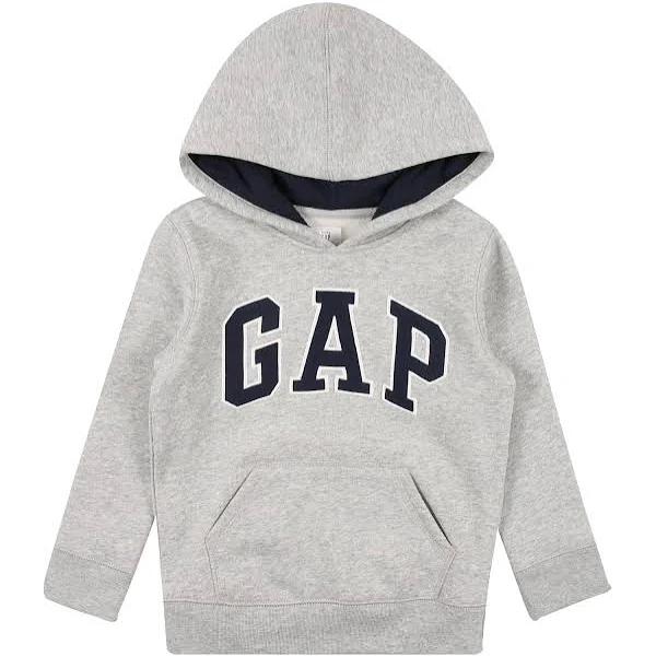 Toddler Gap Logo Hoodie