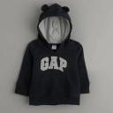 Toddler Gap Logo Hoodie