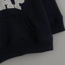 Toddler Gap Logo Hoodie