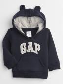 Toddler Gap Logo Hoodie