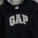 Toddler Gap Logo Hoodie