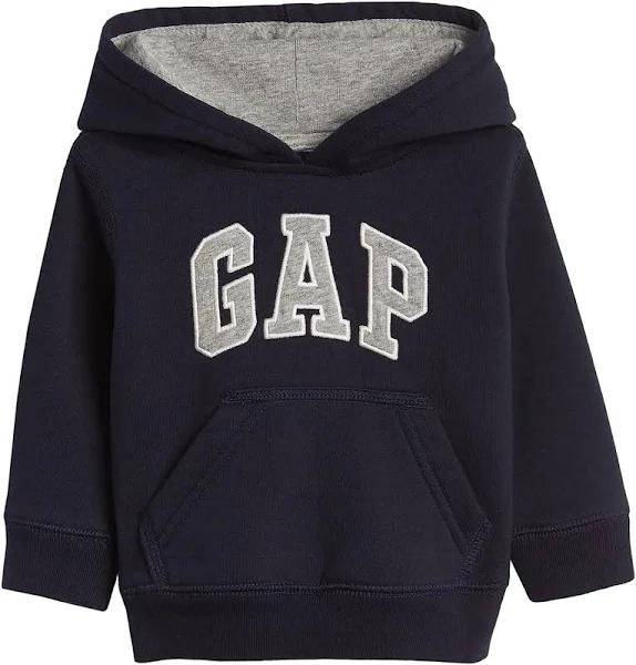 Toddler Gap Logo Hoodie