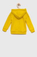 Toddler Gap Logo Sherpa Hoodie