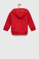 Toddler Gap Logo Sherpa Hoodie