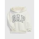 Toddler Gap Logo Sherpa Hoodie