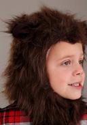 Toddler Werewolf Costume 2T