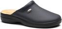 Toffeln Flex Lite 0501 - Black - 06