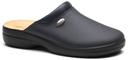 Toffeln Flex Lite 0501 - Black - 06