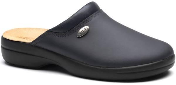 Toffeln Flex Lite 0501 - Black - 06