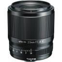Tokina atx-m 23mm f/1.4 Ltd x Lens For Fujifilm Mount