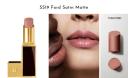 Tom Ford Beauty Lip Color Matte, Velvet Cherry 08 - 0.1 oz tube