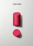 Tom Ford Beauty Lip Color Matte, Velvet Cherry 08 - 0.1 oz tube