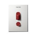 Tom Ford Beauty Lip Color Matte, Velvet Cherry 08 - 0.1 oz tube