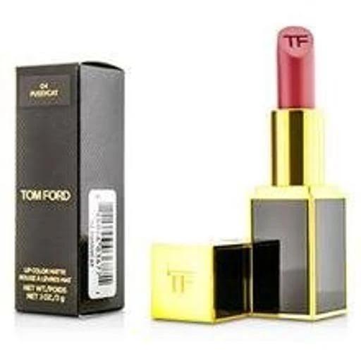 Tom Ford Lip Color Matte - #06 Flame 3g/0.1oz