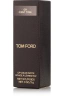 Tom Ford Lip Color Matte 3g First Time