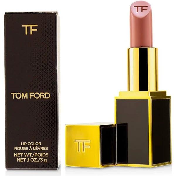 Tom Ford Lip Color Matte 3g First Time