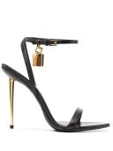 Tom Ford Padlock 120mm Sandals