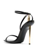 Tom Ford Padlock 120mm Sandals