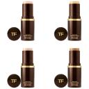 Tom Ford Traceless Foundation Stick - Caramel