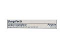 Tom's of Maine Simply White Fluoride Toothpaste Sweet Mint Gel 4.7 oz (133.2 g)