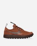 Tom Sachs x NikeCraft General Purpose Shoe 'Brown'