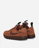 Tom Sachs x NikeCraft General Purpose Shoe 'Brown'