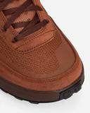 Tom Sachs x NikeCraft General Purpose Shoe 'Brown'