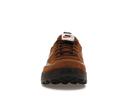 Tom Sachs x NikeCraft General Purpose Shoe 'Brown'