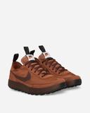 Tom Sachs x NikeCraft General Purpose Shoe 'Brown'