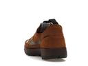 Tom Sachs x NikeCraft General Purpose Shoe 'Brown'