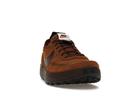 Tom Sachs x NikeCraft General Purpose Shoe 'Brown'