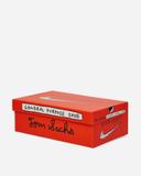 Tom Sachs x NikeCraft General Purpose Shoe 'Brown'