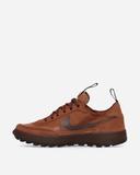 Tom Sachs x NikeCraft General Purpose Shoe 'Brown'