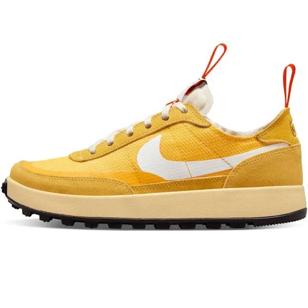 Tom SACHS x Wmns NikeCraft General Purpose Shoe 'Archive' DA6672-700 - Size 5.5