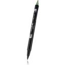 Tombow ABT 192 Dual Brush Pen - Asparagus