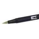 Tombow ABT 192 Dual Brush Pen - Asparagus