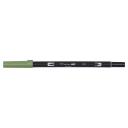 Tombow ABT 192 Dual Brush Pen - Asparagus