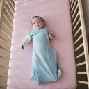 Tommee Tippee Grobag 1.0 Tog Snuggle Blue Marle 0-4 Months