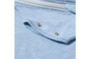 Tommee Tippee Grobag 1.0 Tog Snuggle Blue Marle 0-4 Months