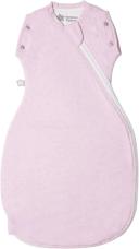 Tommee Tippee Grobag 1.0 Tog Snuggle Pink Marle 3-9 Months