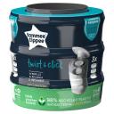 Tommee Tippee Sangenic Twist Refill - 3pk