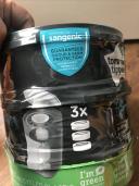 Tommee Tippee Sangenic Twist Refill - 3pk